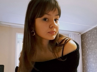 Sexo por webcam con Clarinegideon