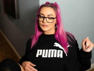 Live Sex Clariseefoxyy