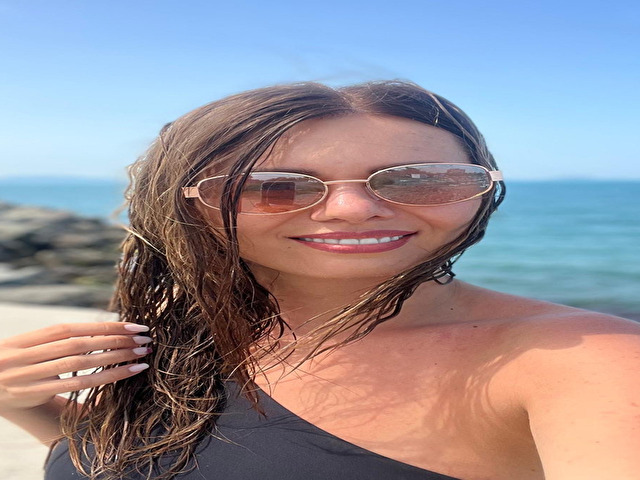 ClarissaMilf's Profil - Bild n°2