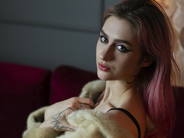 Profil de ClarissaTop - Photo n°0