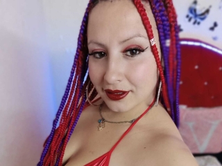 Clarissawagner's Sexcam
