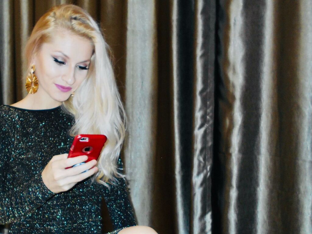 ClarisseAdisson's profile - Image n°2