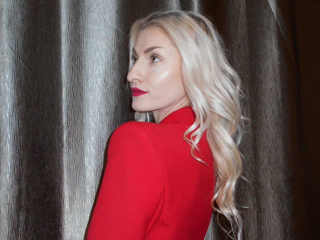 ClarisseAdisson's profile - Image n°0