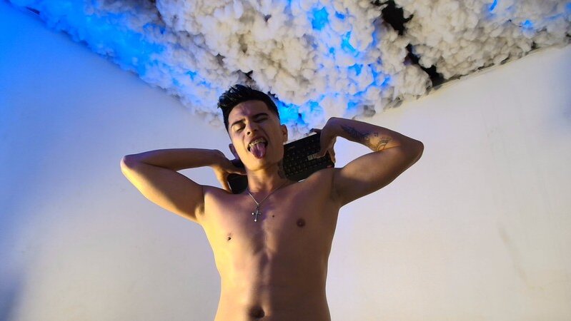 Profil de Clark_Yons - Photo n°1