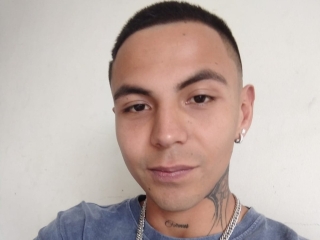 Webcam sex with Clarkentt