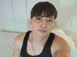 Webcam sex con Clarkheinz_Os