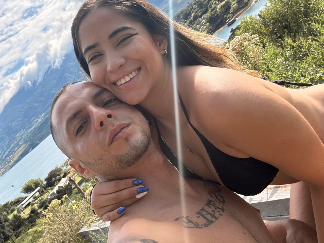 Perfil con Clarkscar - Imagen  n°0