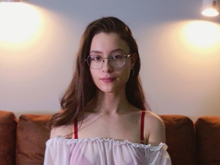 Sexcam Live Show von Classy