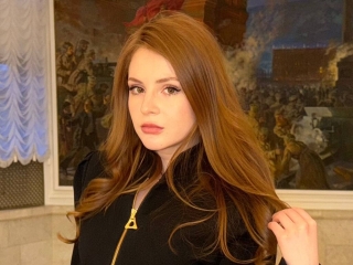 Claudetterenda's Sexcam