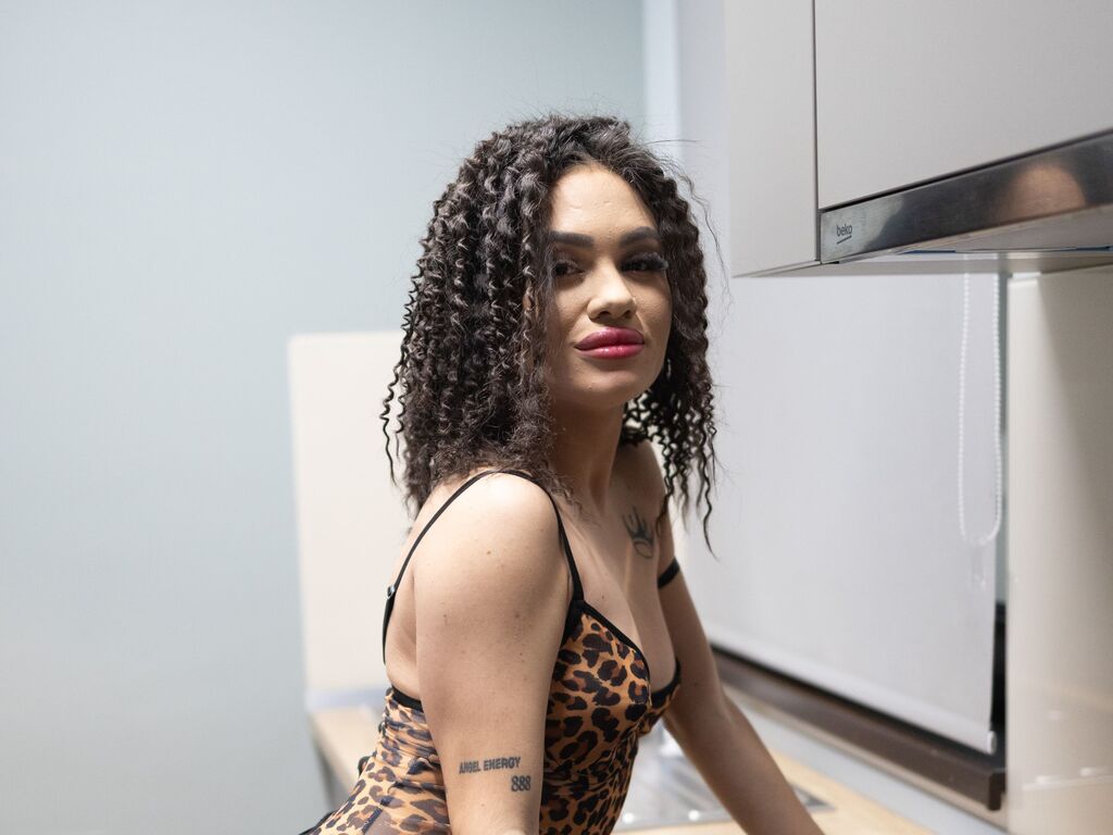 Profil de Claudiaane - Photo n°1