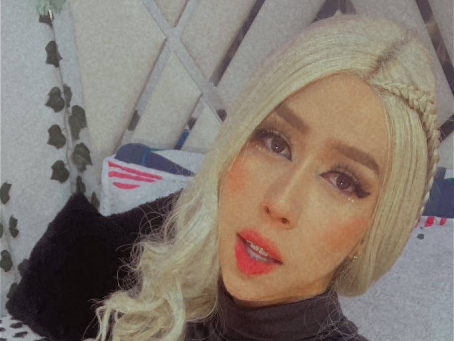 Claudiacooper's Profil - Bild n°0