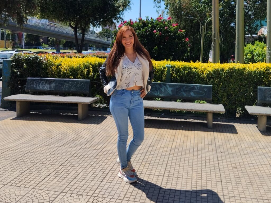 Claudiacoral's profile - Image n°1