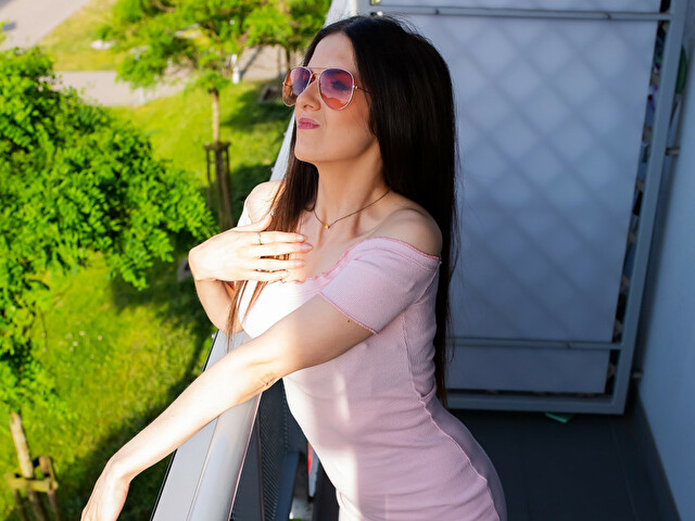 ClaudiaCute's profile - Image n°1