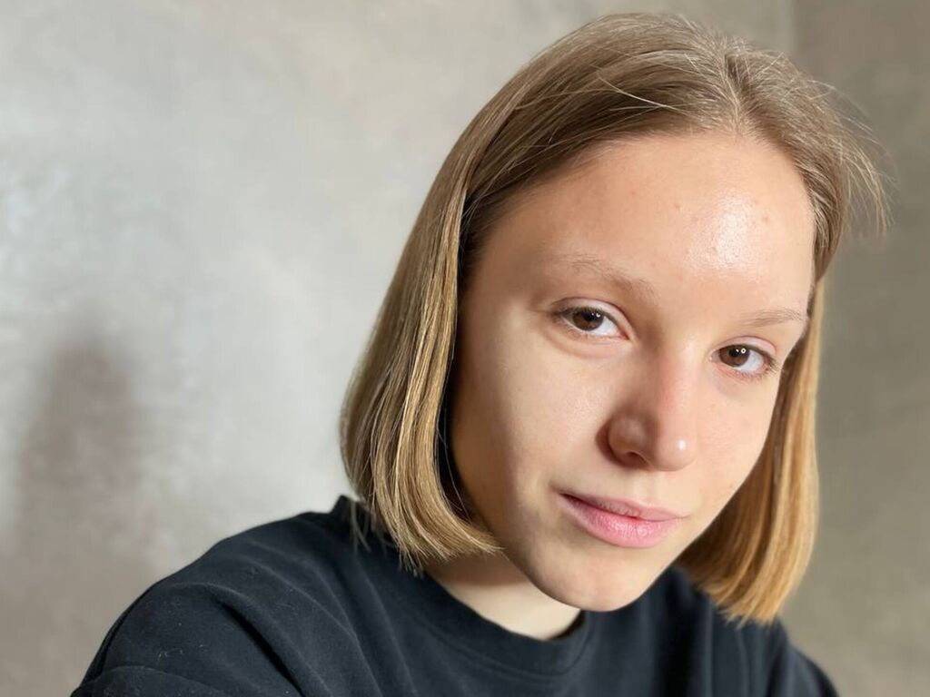 Claudiepetronio's profile - Image n°0