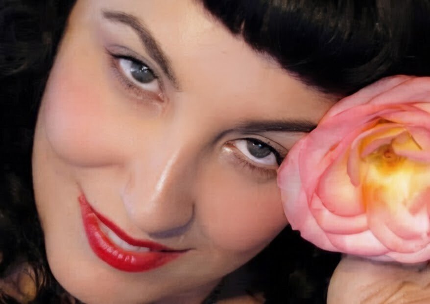 Claudine' profilo - Immagine n°1