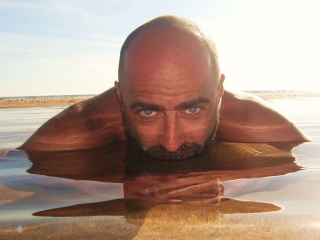 Claudioantonelli's Sexcam