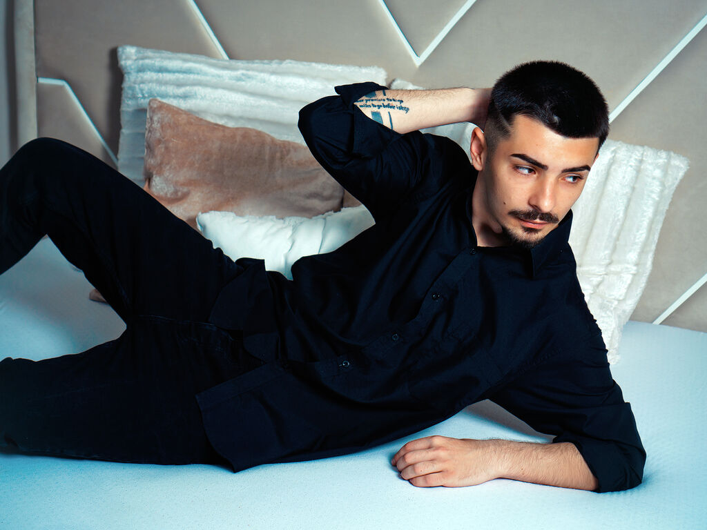 Claydebyron's Profil - Bild n°1