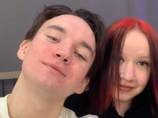 Claytonandcornel's Sexcam