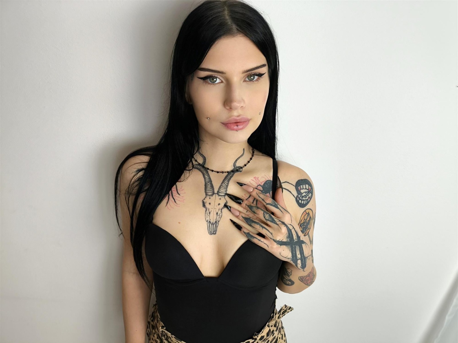 Cleadark's profile - Image n°1