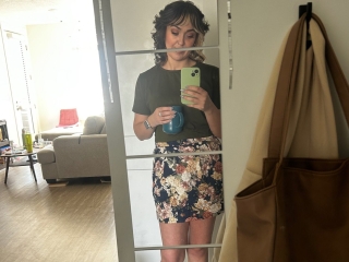 Webcam sex con Cleanjoleen