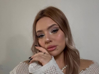 Webcam sex met Clemenciaklez