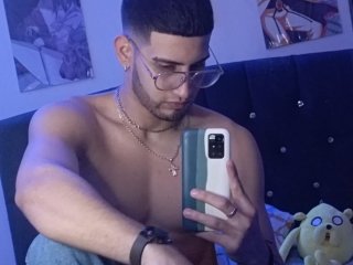 Profil de Clemensadamsx