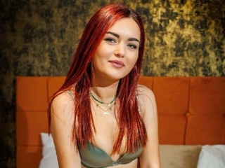 Clementinebonita's Sexcam