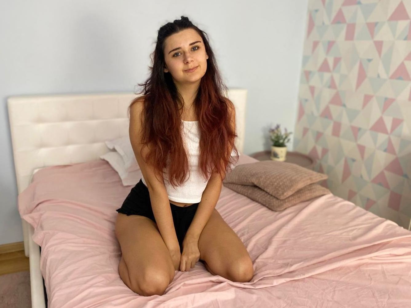 Profil de Clementyine - Photo n°0