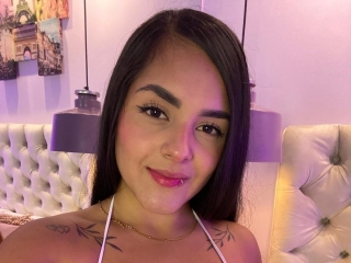 Webcam sex met Cleo_Ws