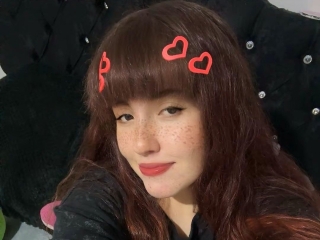 Sexo por webcam con Cleo66ace