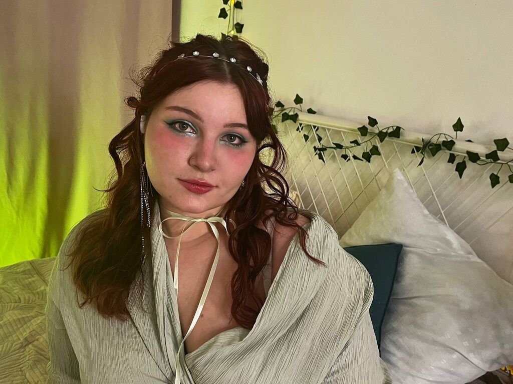 Cleoclariss's Profil - Bild n°0