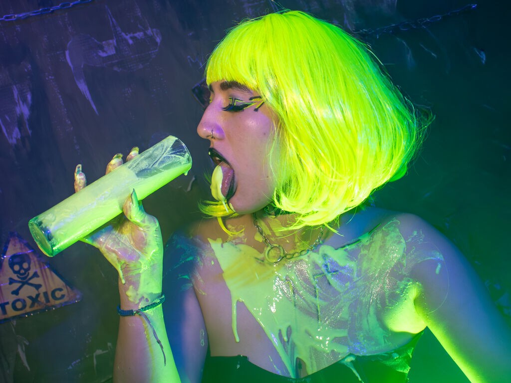 Cleodaravenin' profilo - Immagine n°1