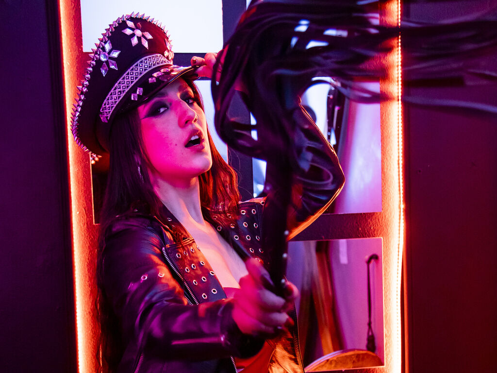 Perfil con Cleodoranoir - Imagen  n°1