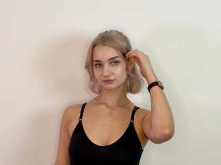 Webcam sex con Cleoharringtons