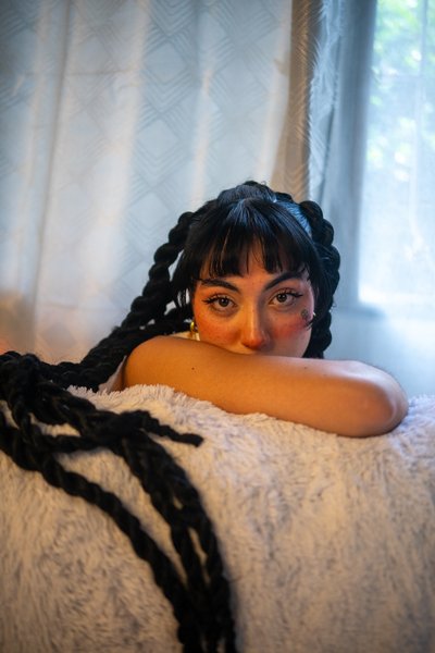 Cleohecante's profiel - Afbeelding n°1