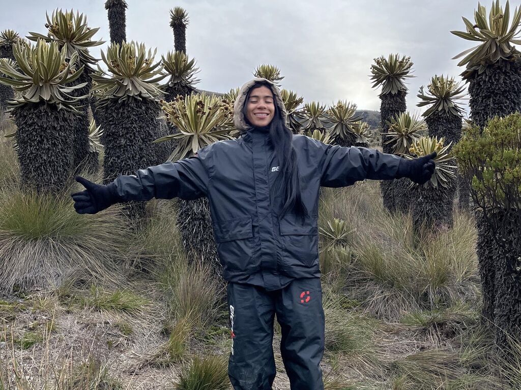 Cleojohansson's Profil - Bild n°1