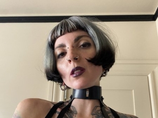 Cleokali's Sexcam