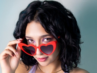 Sexo por webcam con Cleoolee