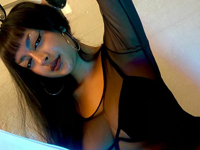 Perfil con Cleoopatra - Imagen  n°5