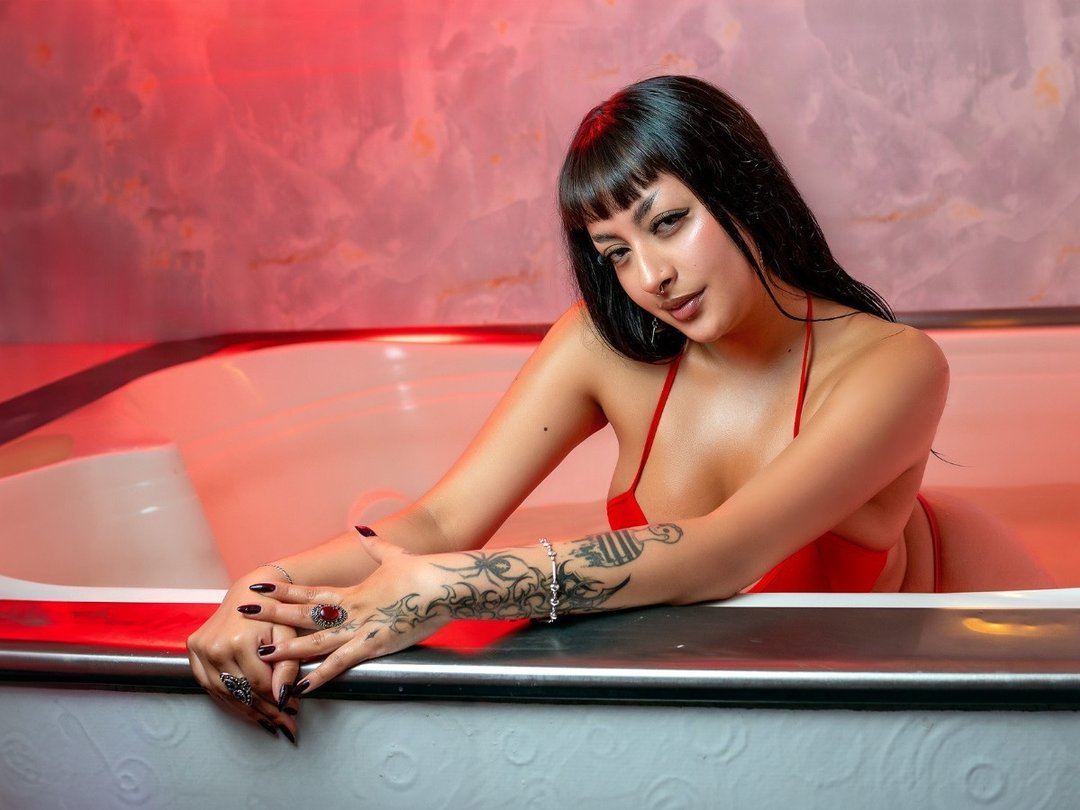 Cleoopatraa's profile - Image n°0