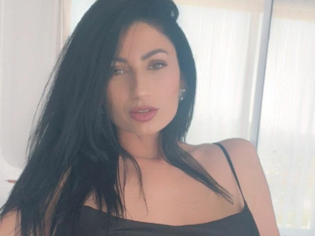 Cleopatrasinx's profile - Image n°1