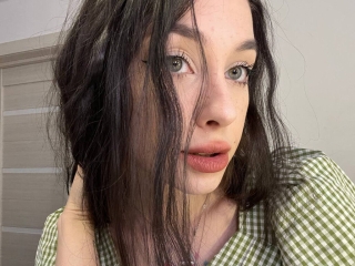 Sexcam Porn von Cleosin