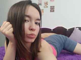 Cleotwilight's Sexcam