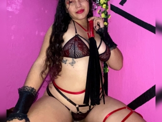 Cleysora's Sexcam