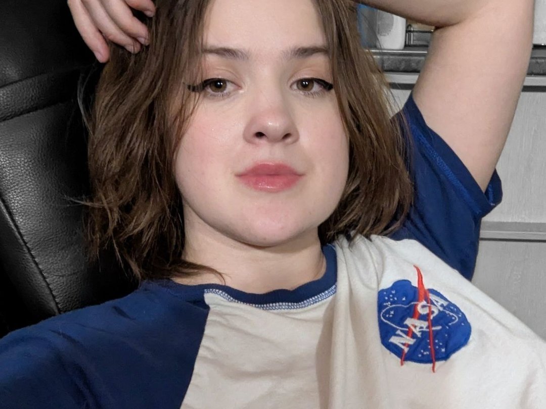 Clickgirl's Profil - Bild n°1