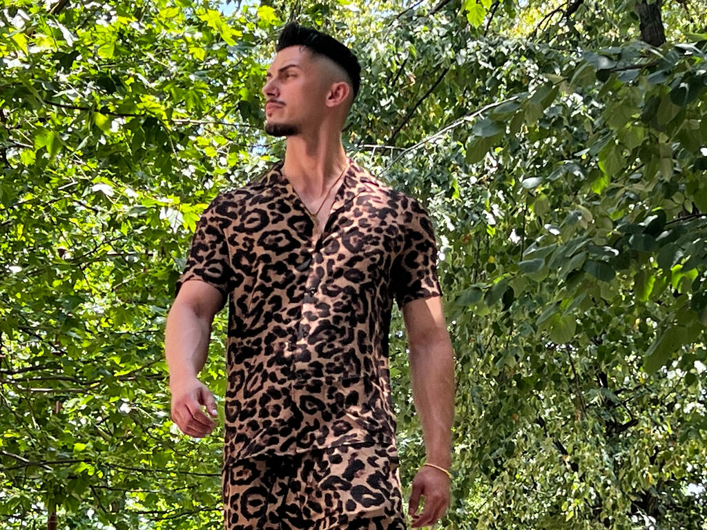 ClintMasters's Profil - Bild n°1