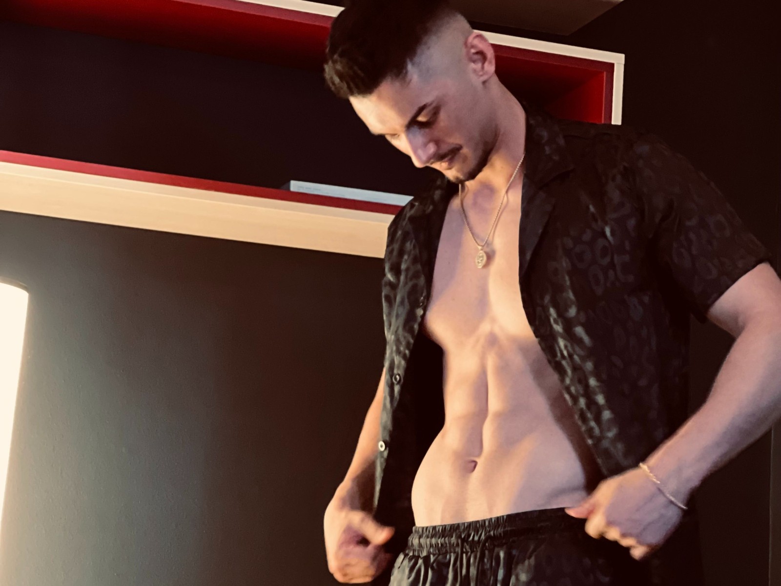 ClintMasters's profile - Image n°0