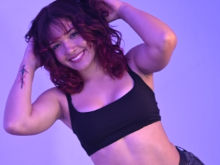 Sexcam Live Show von Cliofioreth