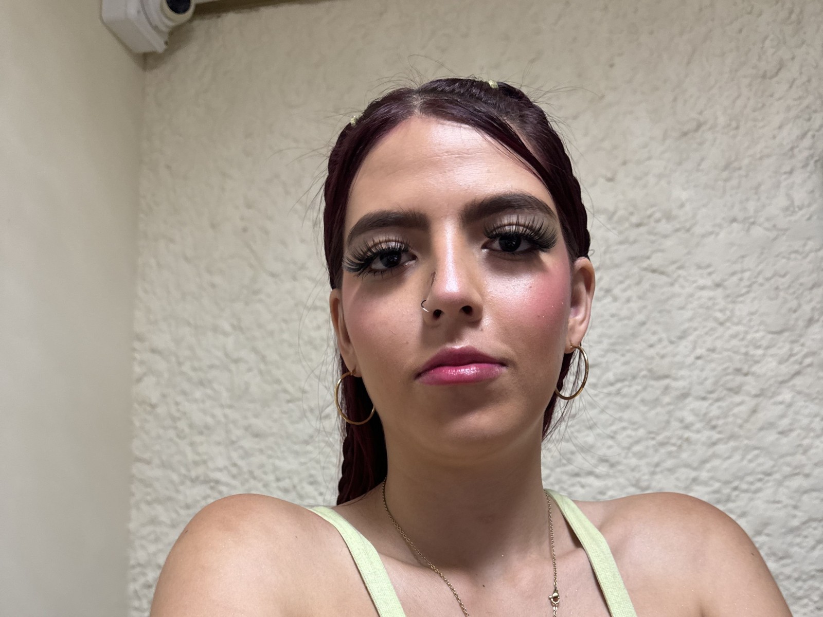 Cloe_Brow's profiel - Afbeelding n°0