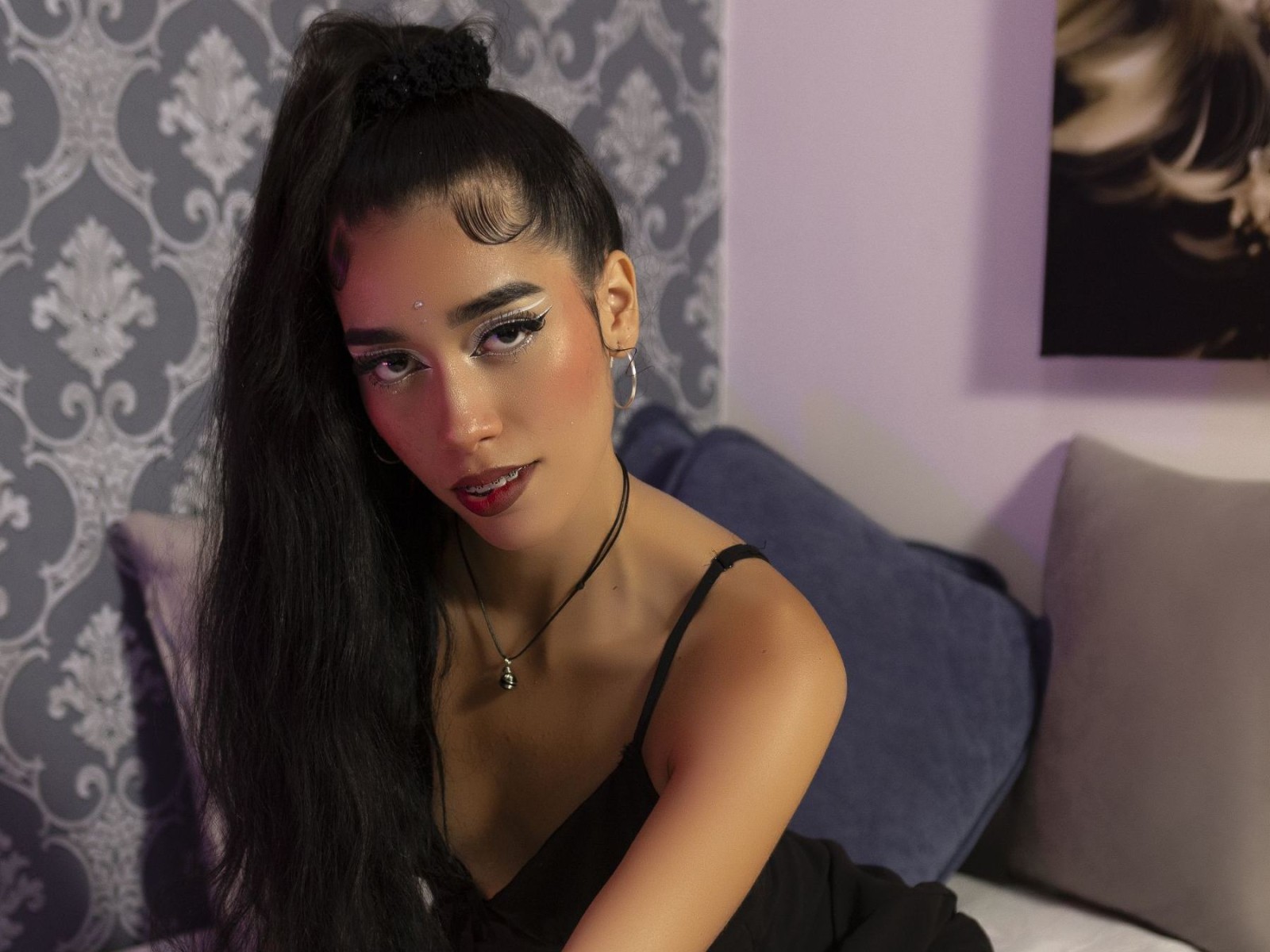 Profil de Cloe_Denile - Photo n°1